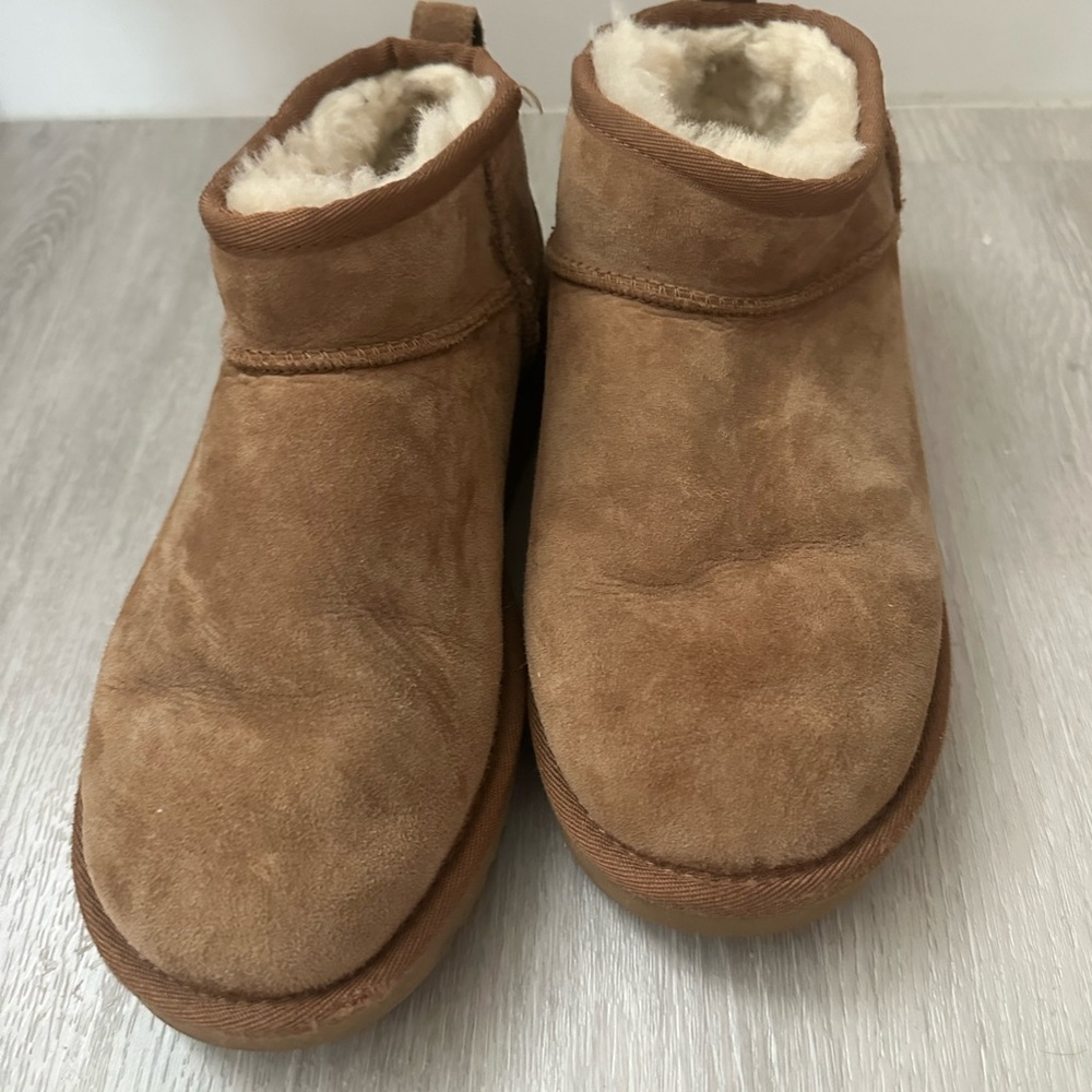 Ugg Booties - image 2